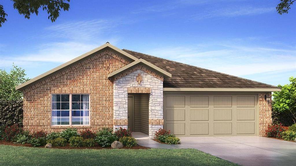 Keene, TX 76059,513 PENDLETON Avenue