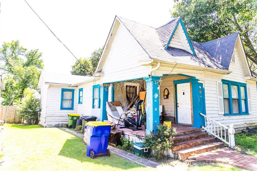Hillsboro, TX 76645,600 E Franklin Street