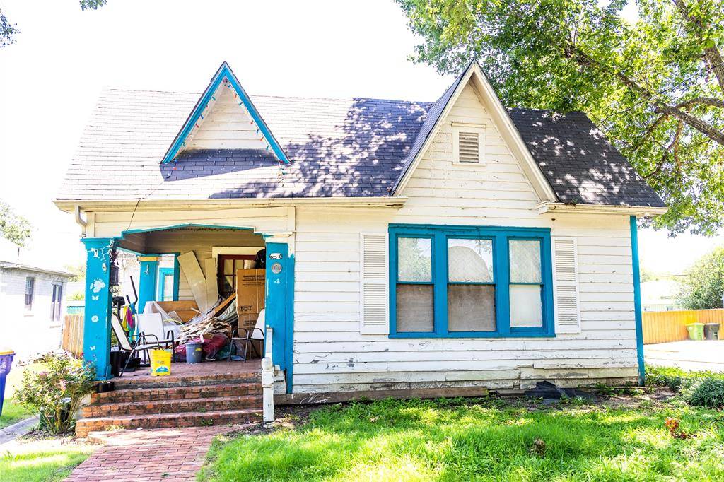 Hillsboro, TX 76645,600 E Franklin Street