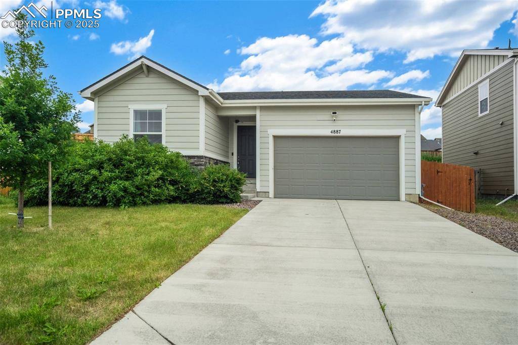 Colorado Springs, CO 80911,4887 Wolf Moon DR