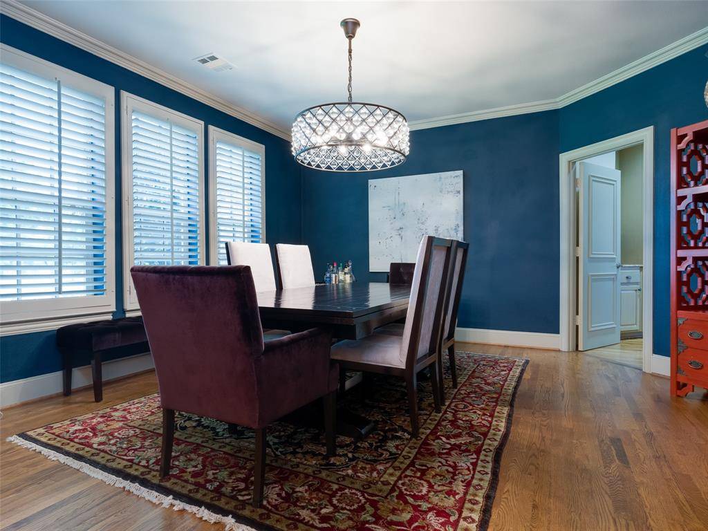 Dallas, TX 75230,6015 Orchid Lane