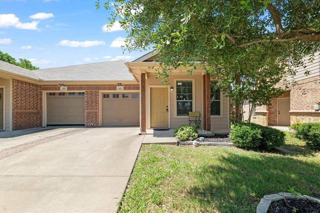 Lavon, TX 75166,345 Orbit Drive
