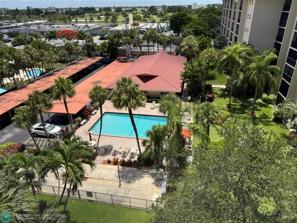 Pompano Beach, FL 33062,2350 NE 14th Street Cswy  #715