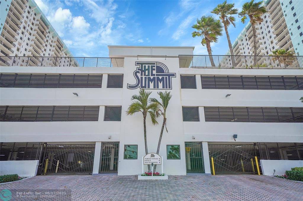 Hollywood, FL 33019,1201 S OCEAN DR  #612N