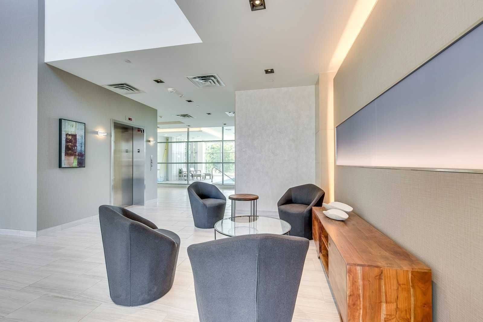 Mississauga, ON L5M 0Y6,4633 Glen Erin DR #1102