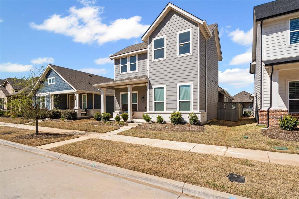 Northlake, TX 76247,2512 Stella Lane