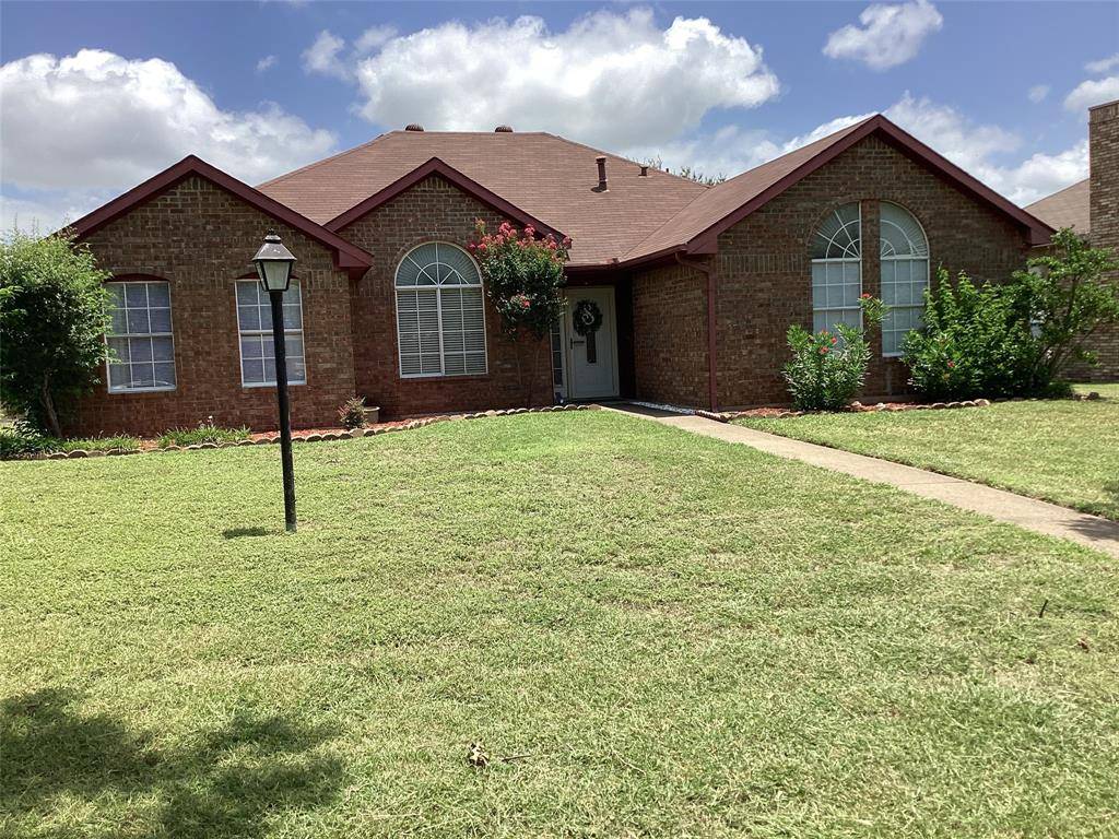 Lancaster, TX 75146,702 Rawlins Drive