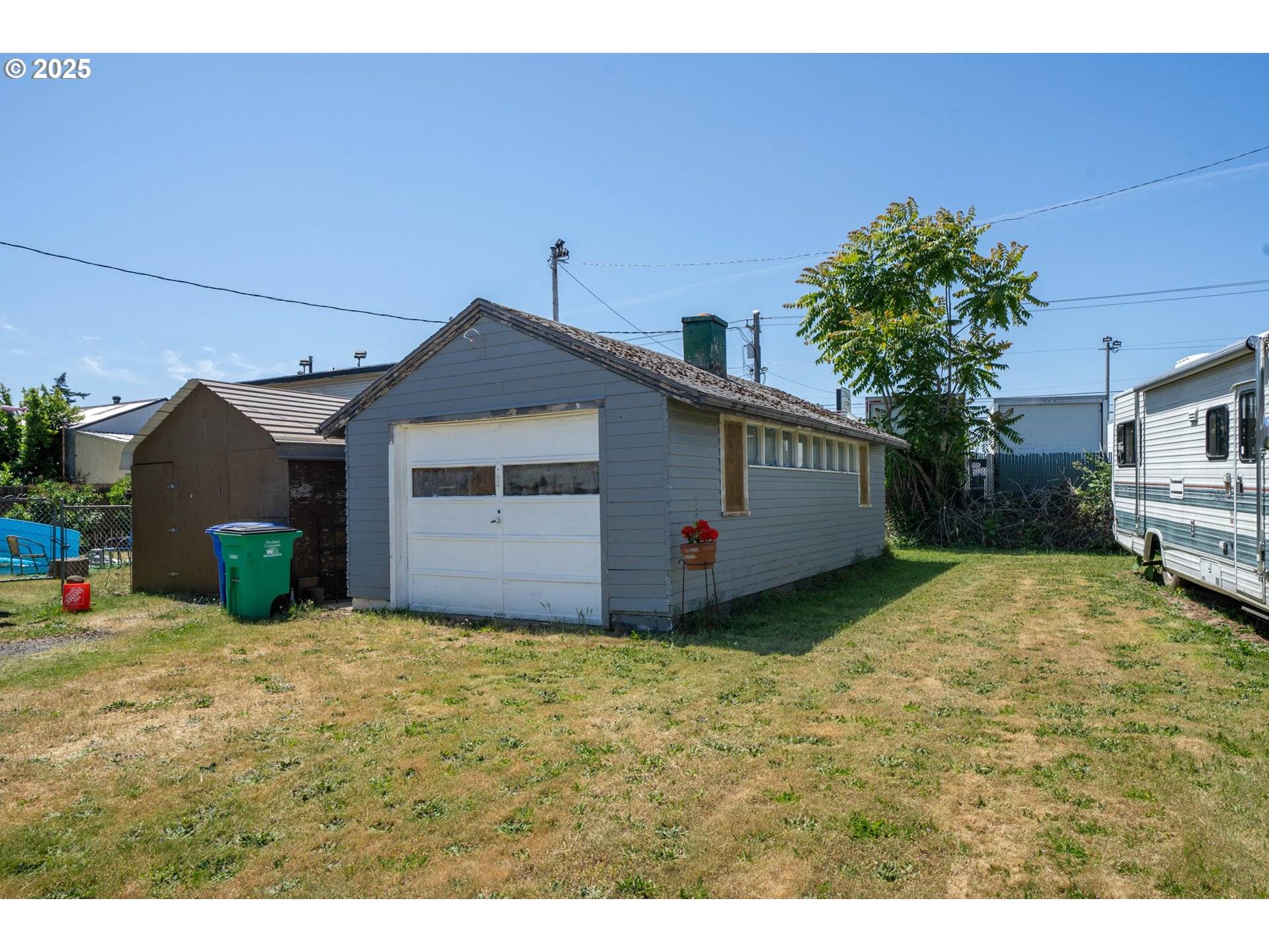Portland, OR 97266,6831 SE 83RD AVE #22