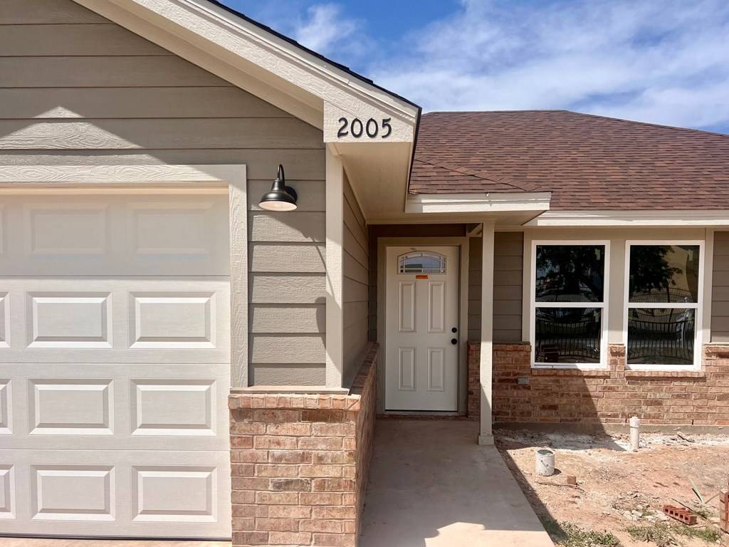 San Angelo, TX 76903,2005 Hudson St