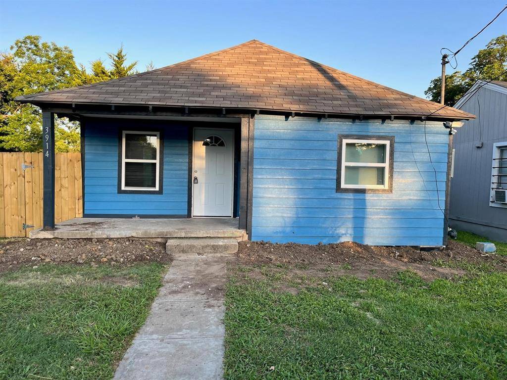 Dallas, TX 75210,3914 Spring Avenue