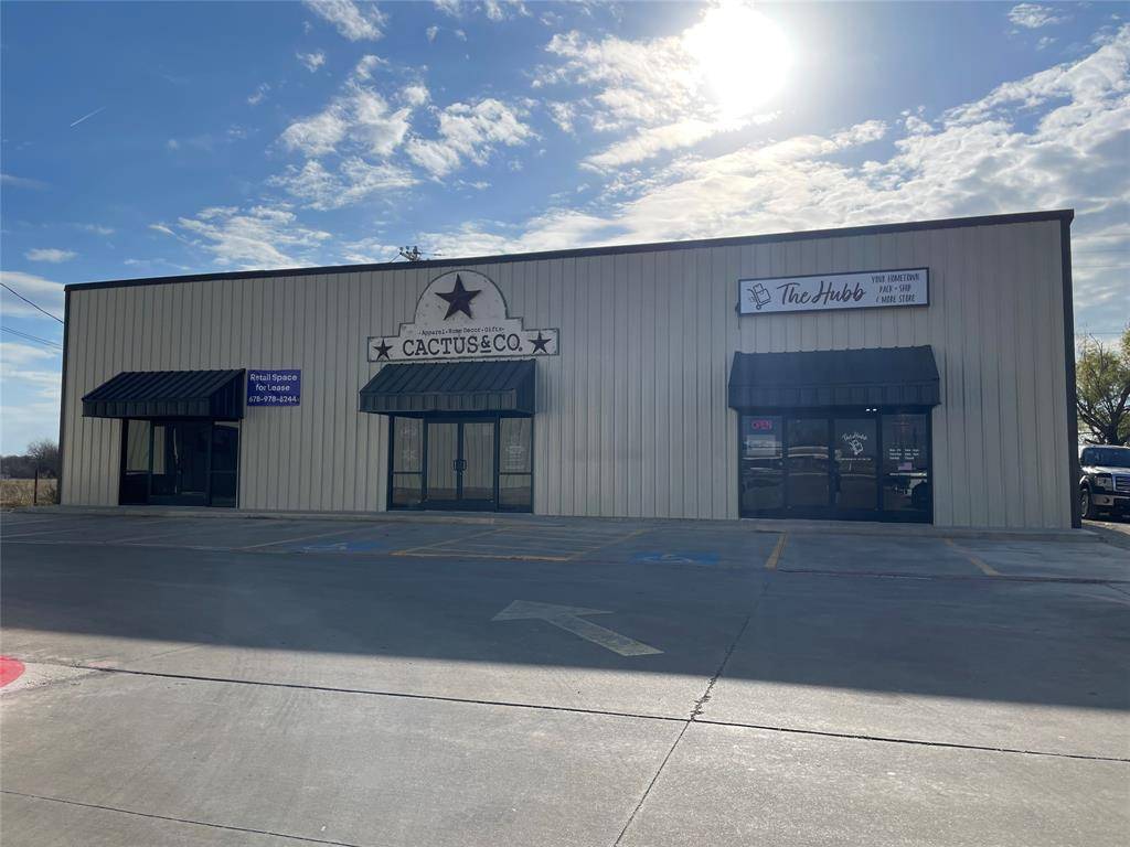 Godley, TX 76044,8841 Hwy 171