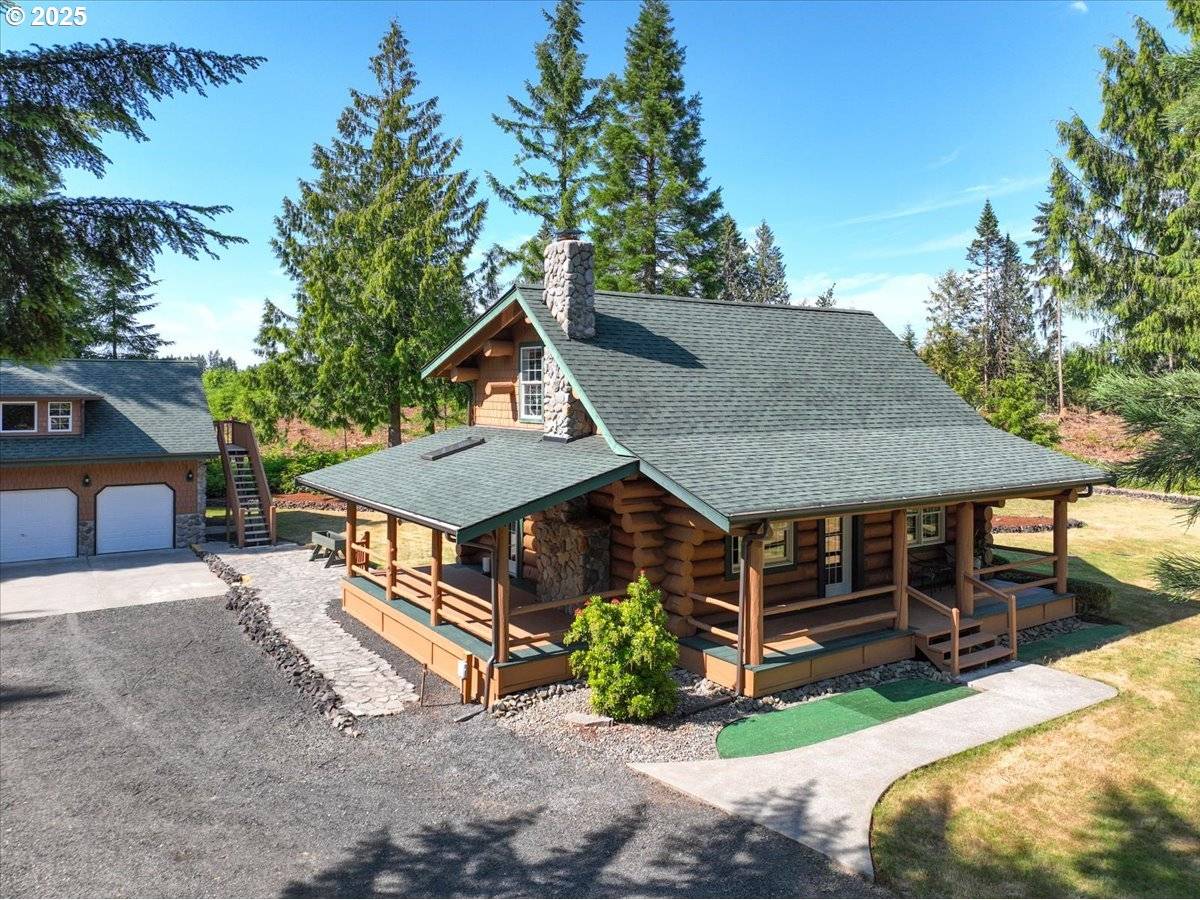 Winlock, WA 98596,231 WINTER RD