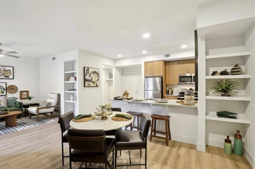 Mckinney, TX 75069,461 E Lamar Street #1167