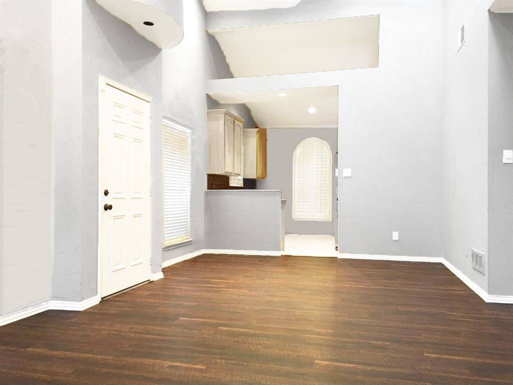 Frisco, TX 75034,8400 Hickory Street #2902
