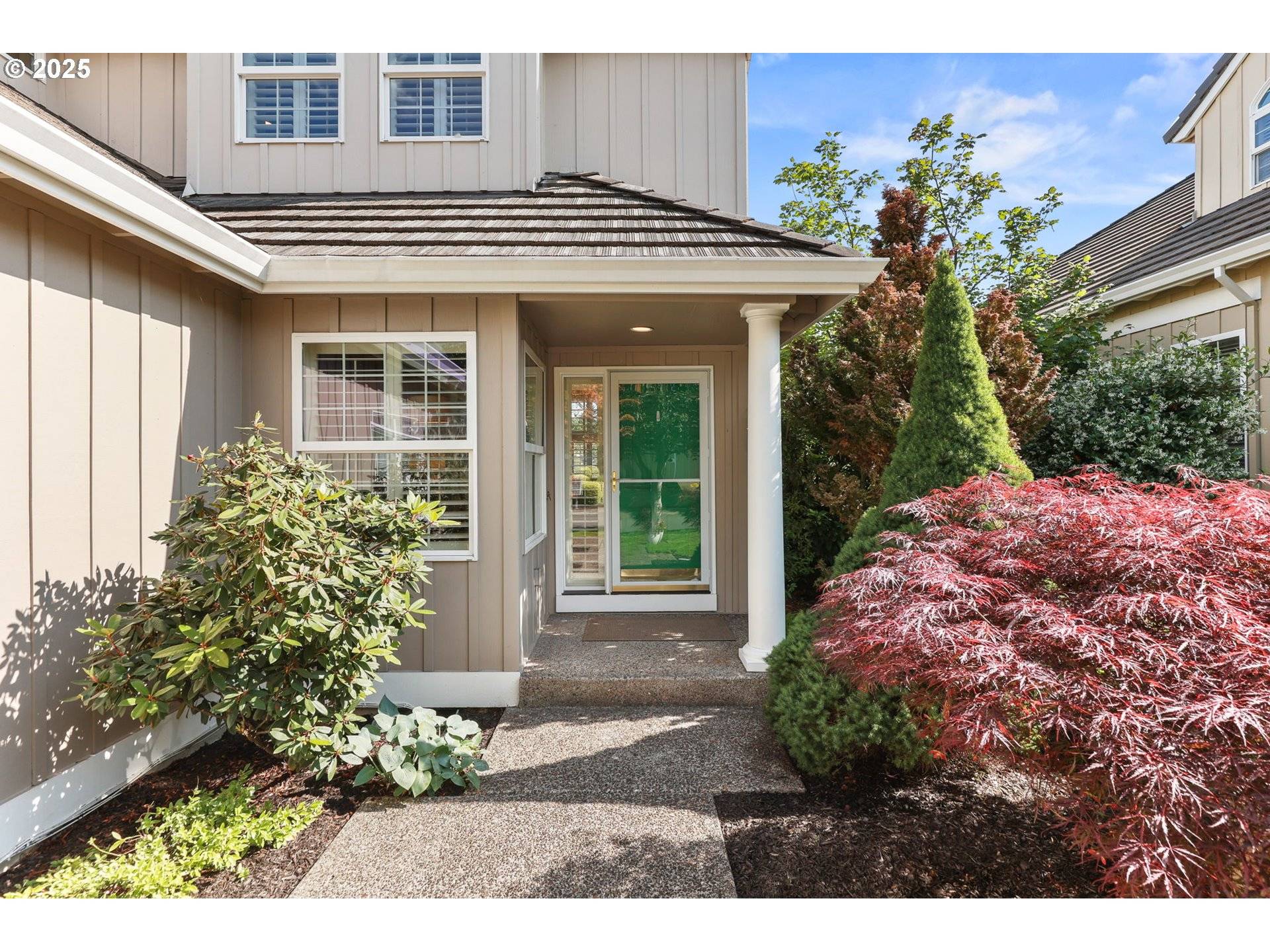 Portland, OR 97229,15366 NW ABERDEEN DR