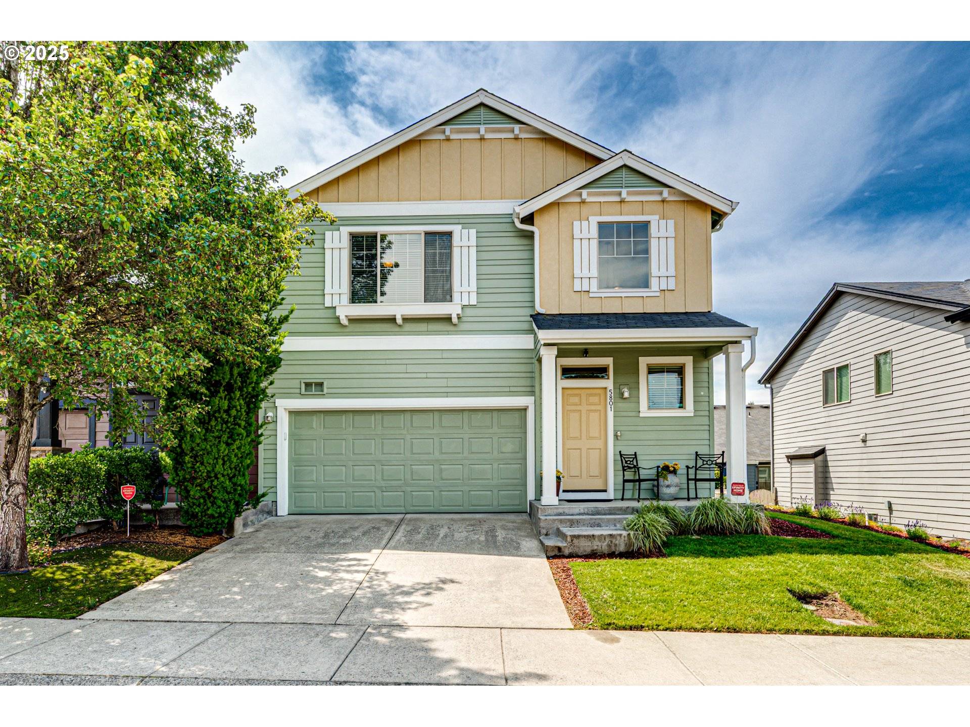Vancouver, WA 98661,5801 NE 49TH ST