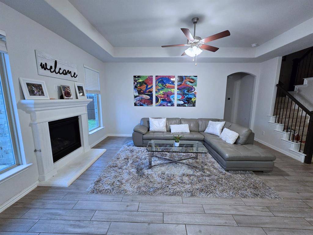 Prosper, TX 75078,4100 Smokey Hill Court