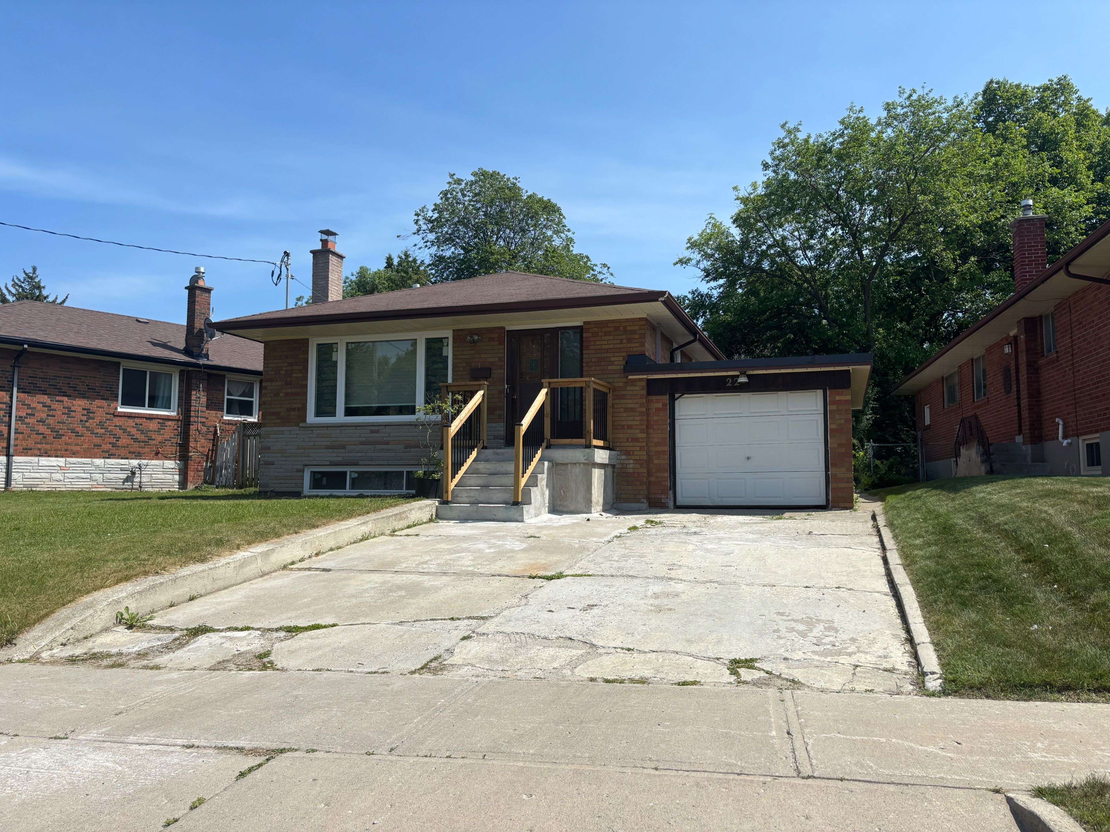 Toronto E09, ON M1G 2B1,22 Millmere DR