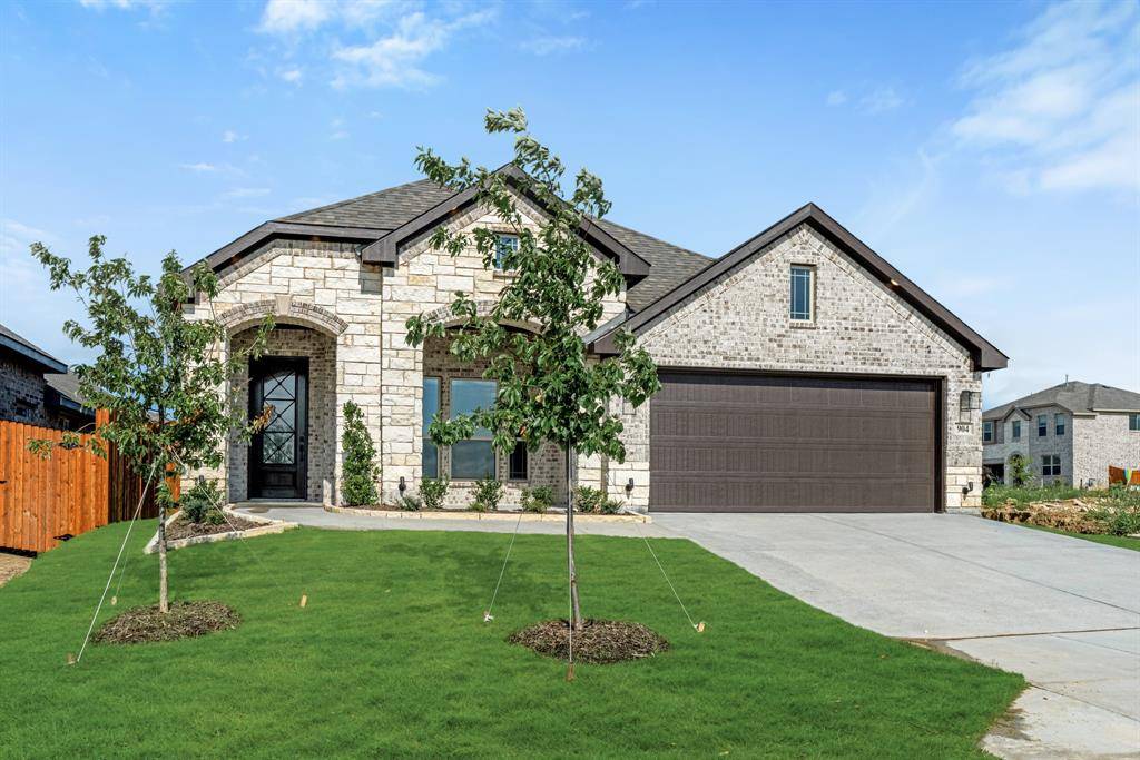 Godley, TX 76044,904 River Oaks Drive