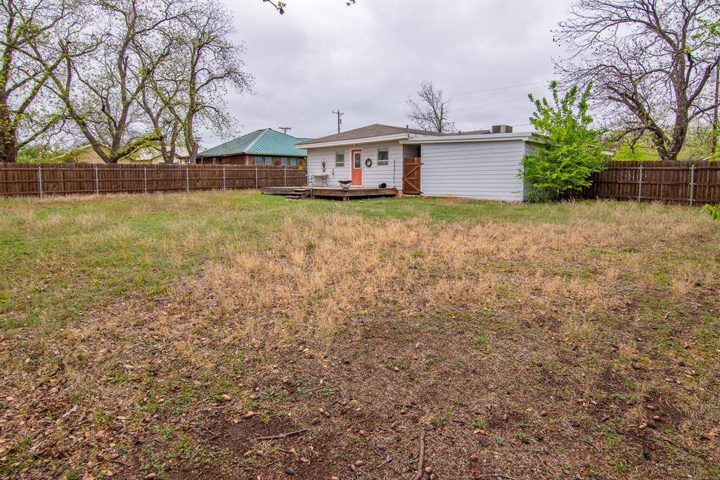 Early, TX 76802,107 Lucas Drive