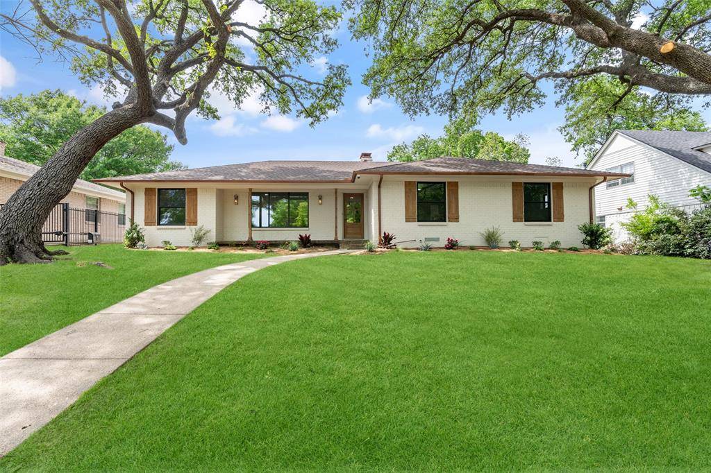 Dallas, TX 75218,10105 Medlock Drive