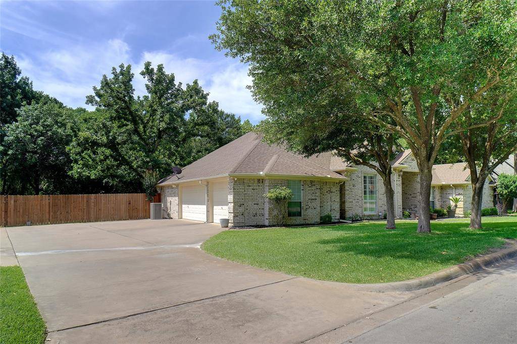 Weatherford, TX 76087,3606 Four Trees Drive