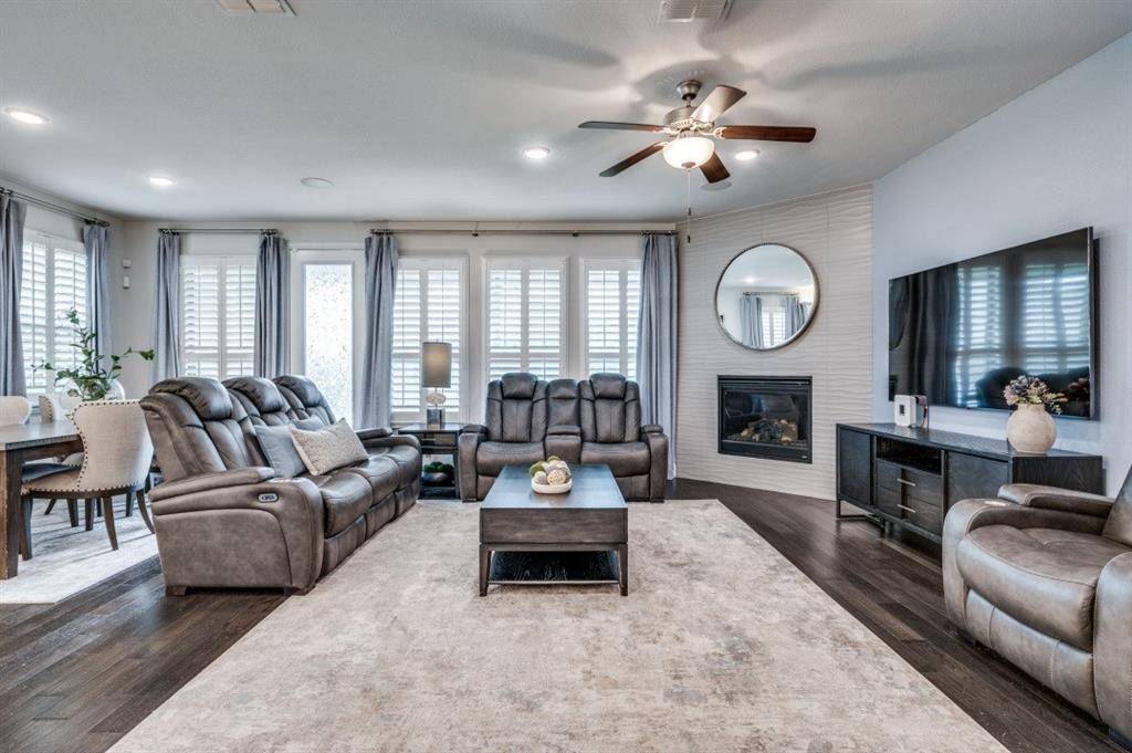 Celina, TX 75009,3005 Barefoot Lane