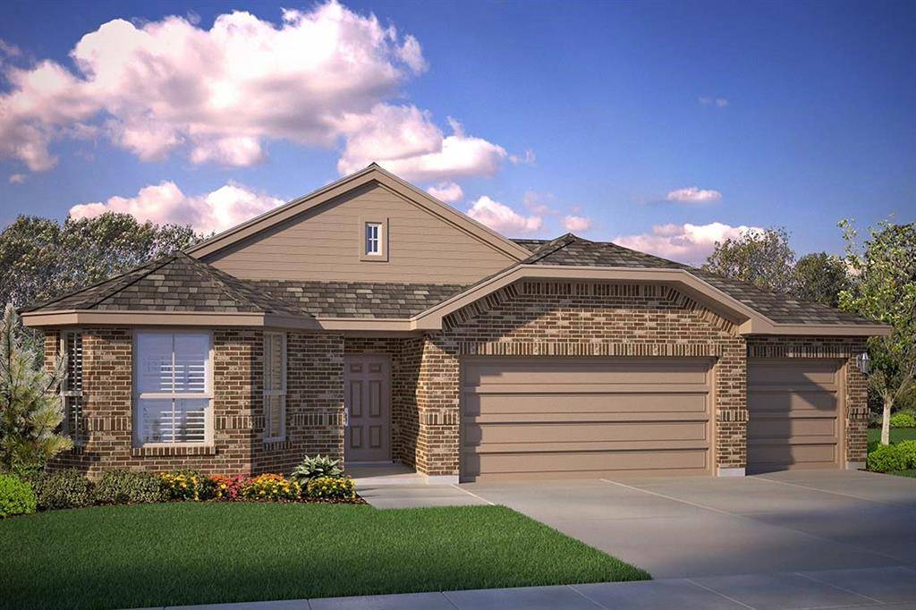 Rhome, TX 76078,149 MEDINA Lane