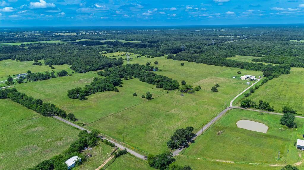 Dike, TX 75437,705 County Road 3513