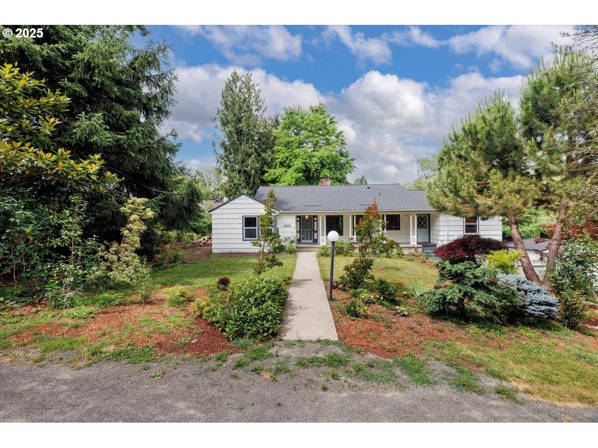 Portland, OR 97225,3855 SW 97TH AVE