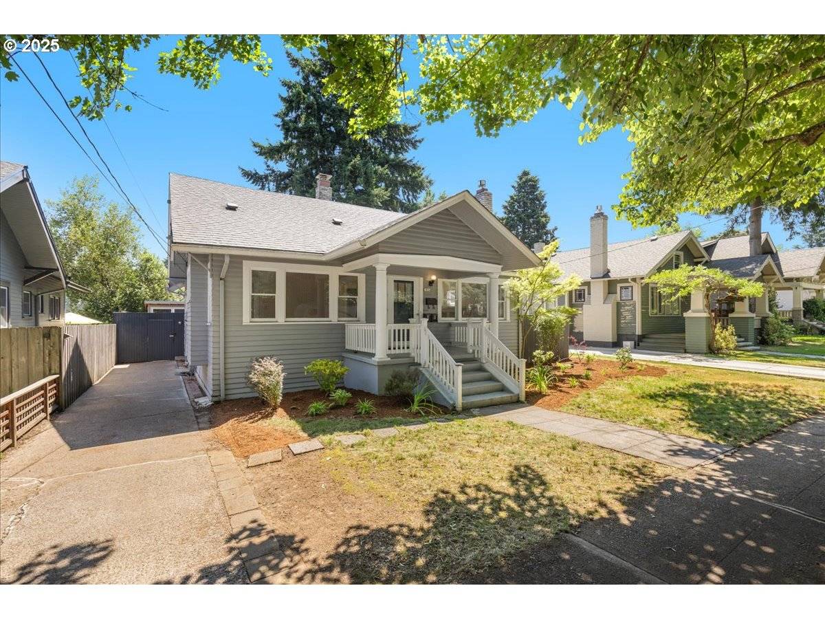 Portland, OR 97213,1824 NE 52ND AVE