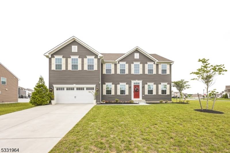Woodstown Boro, NJ 08098,82 Kingsberry Ln