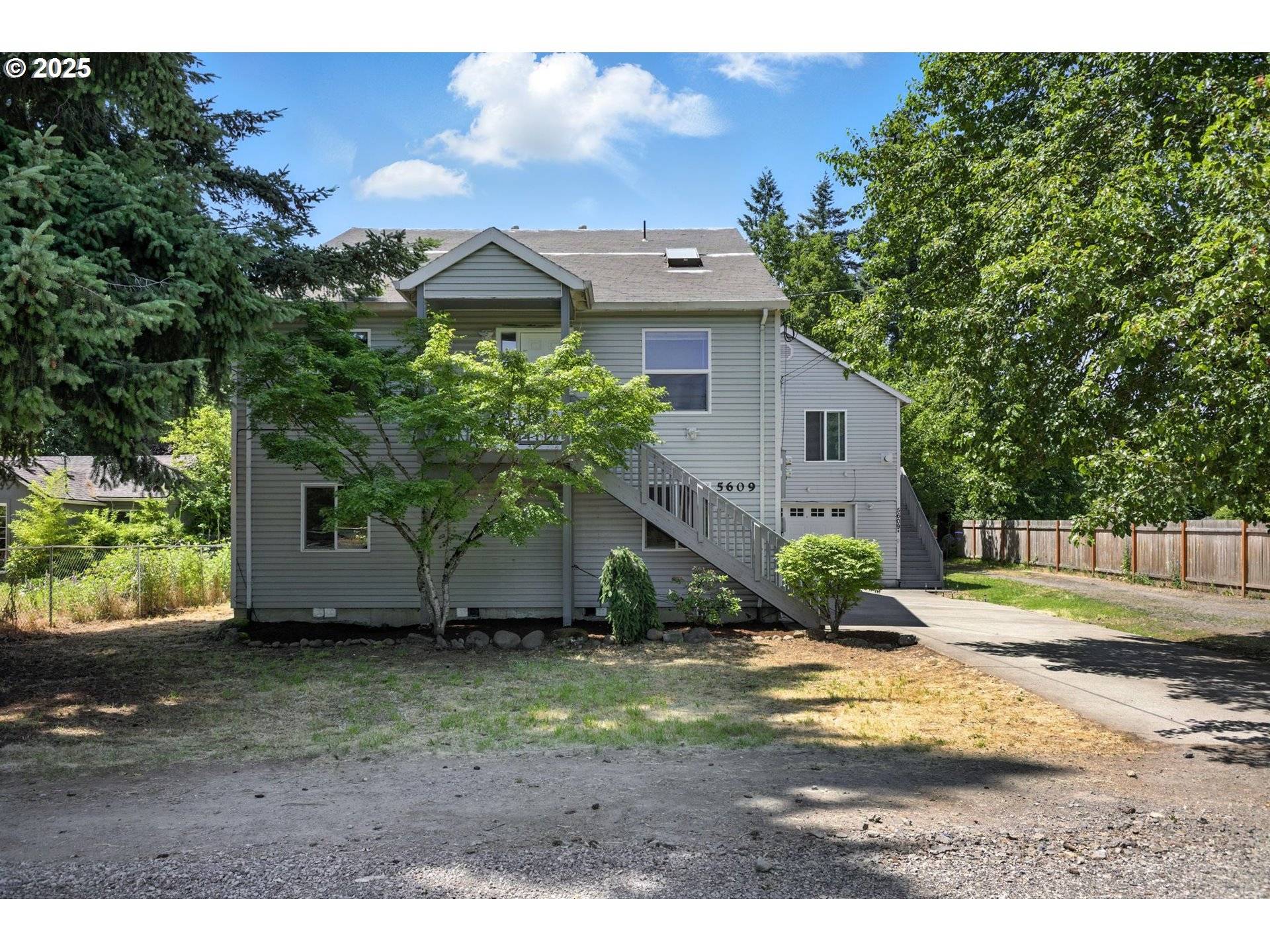 Portland, OR 97266,5609 SE 117TH AVE
