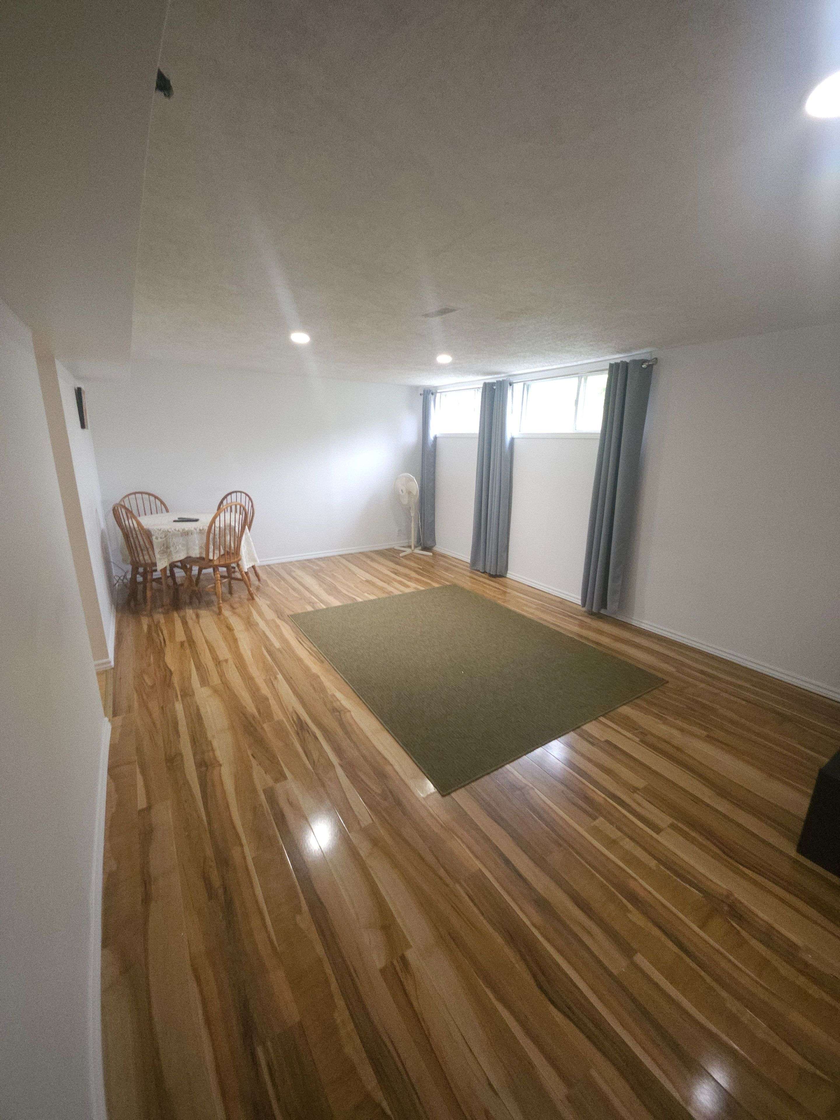 Toronto C13, ON M3A 2Y6,41 Pintail CRES #Bsmt