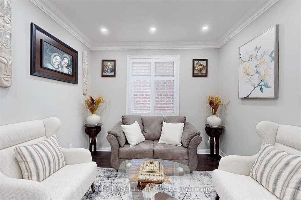 Pickering, ON L1X 0G8,1207 Cactus CRES