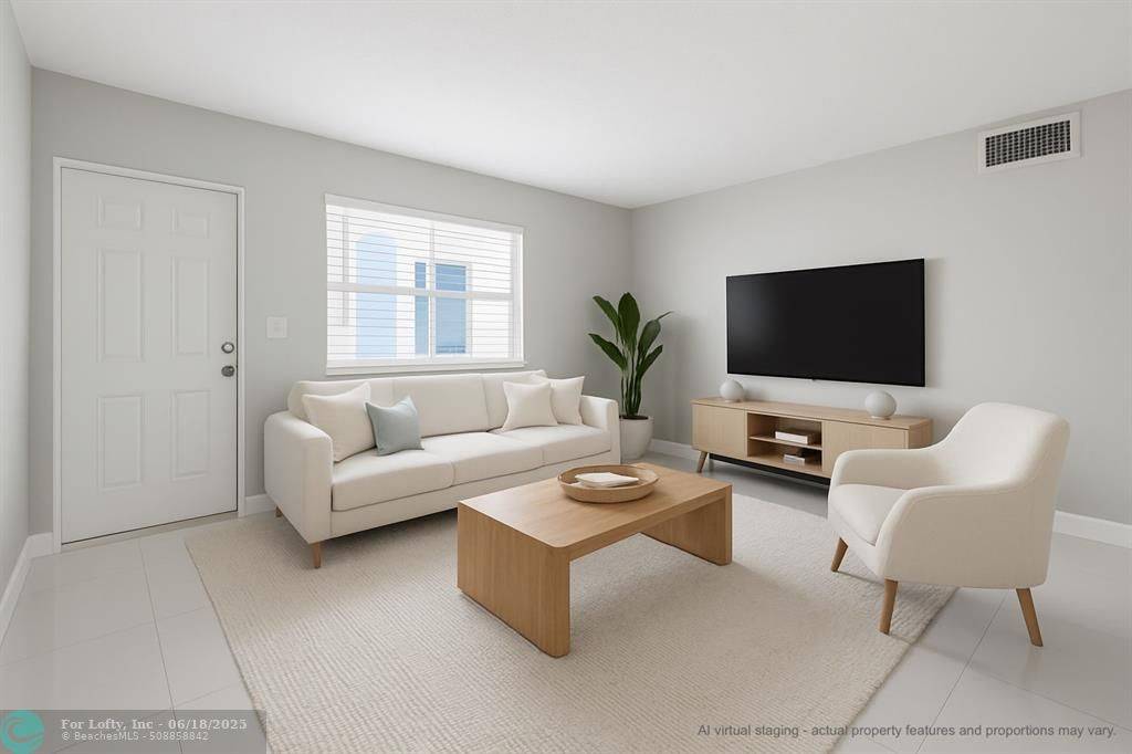 Fort Lauderdale, FL 33301,416 NE 15th Ave  #12