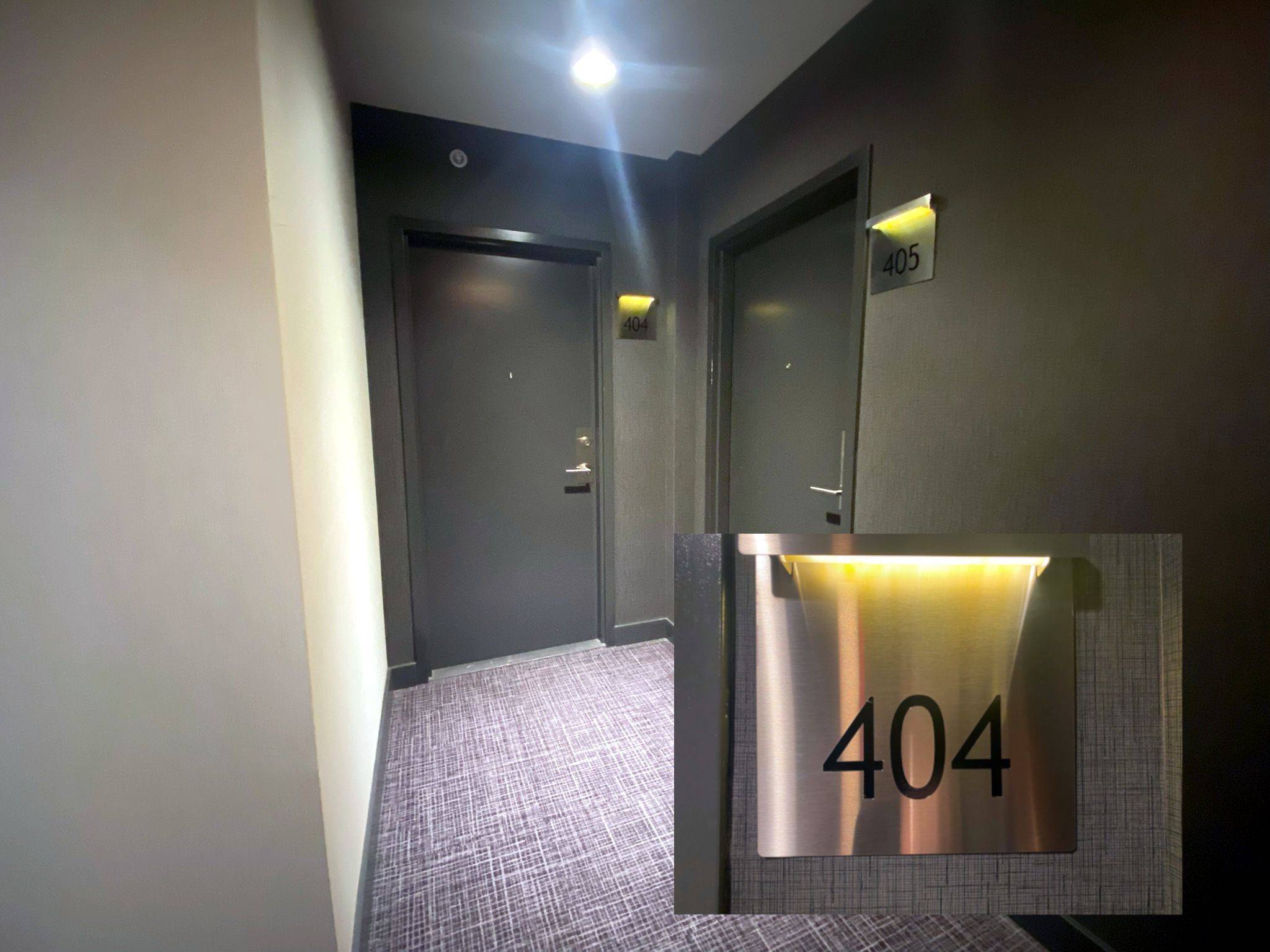 Kitchener, ON N2H 0B7,85 Duke ST W #404