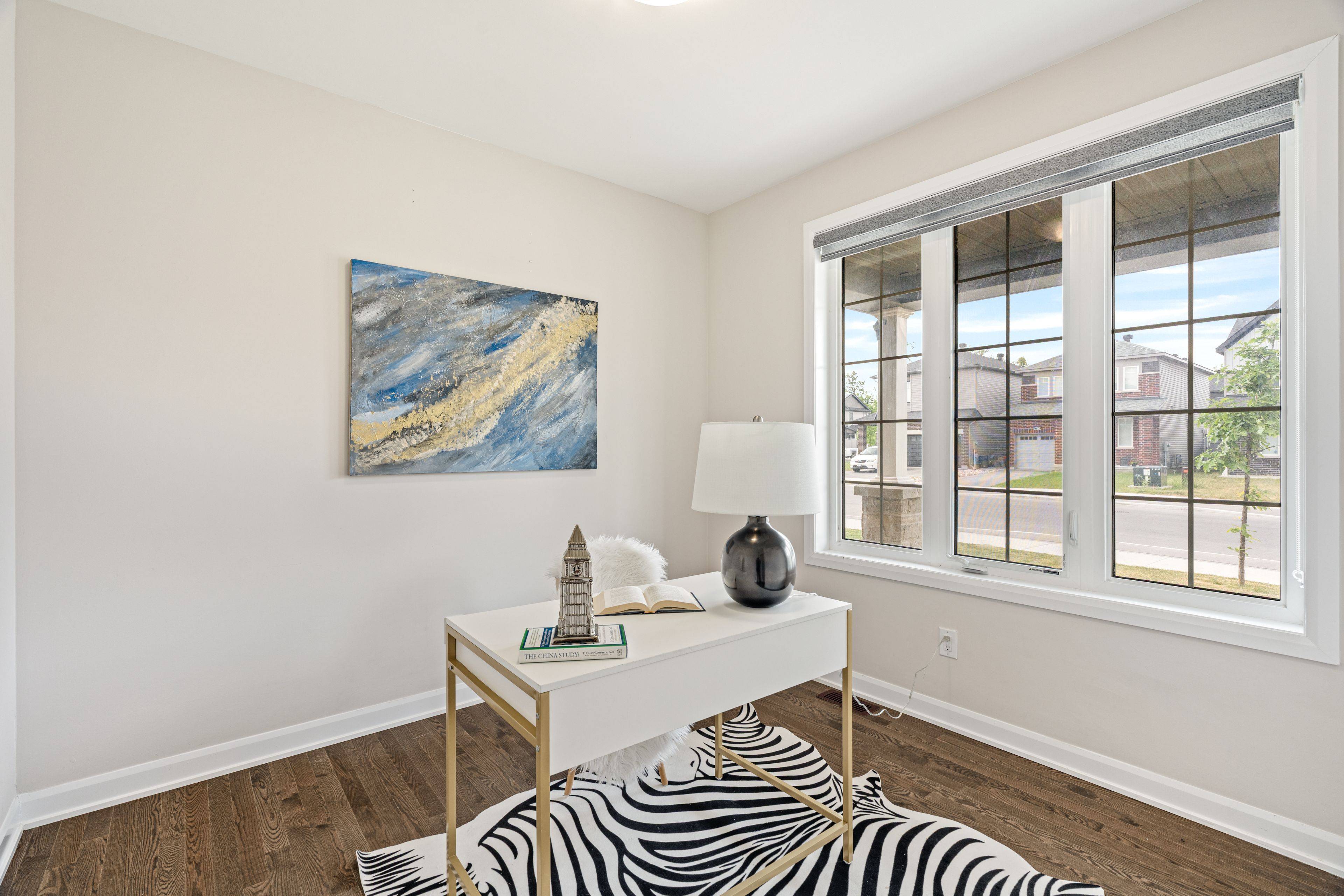 Barrhaven, ON K2J 6V6,787 Cappamore DR