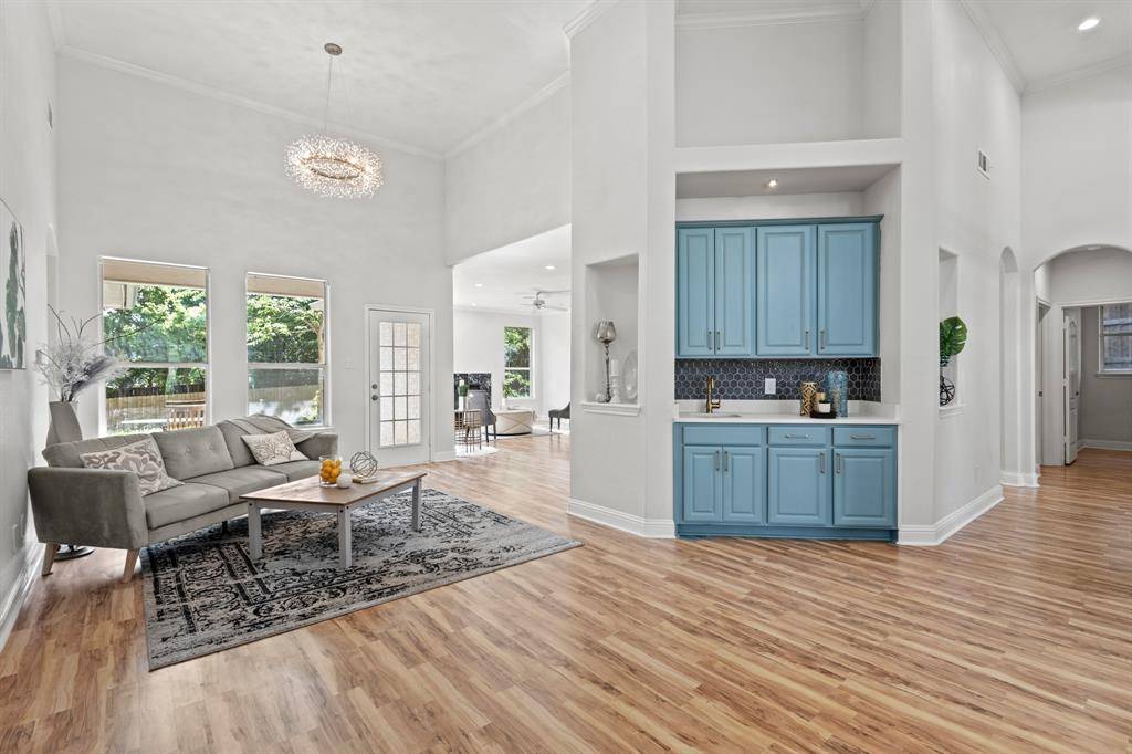 Irving, TX 75038,4224 Las Brisas Drive