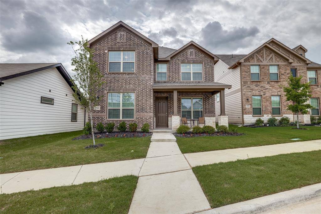 Fort Worth, TX 76108,2944 Dixondale Drive