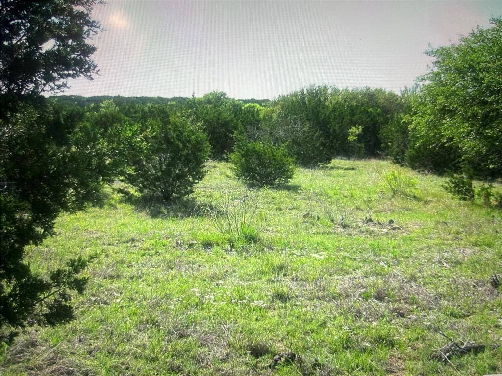Evant, TX 76525,0 County Road 160