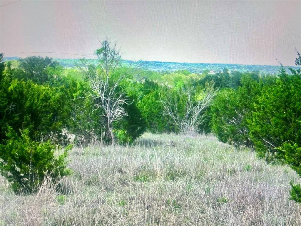Evant, TX 76525,0 County Road 160