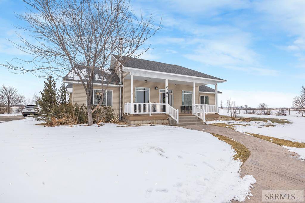 Rigby, ID 83442,4106 E 67 N