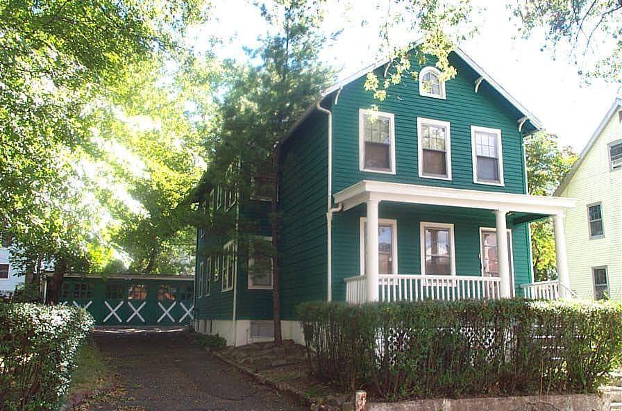 Rockaway Boro, NJ 07866,37 E Main St #16