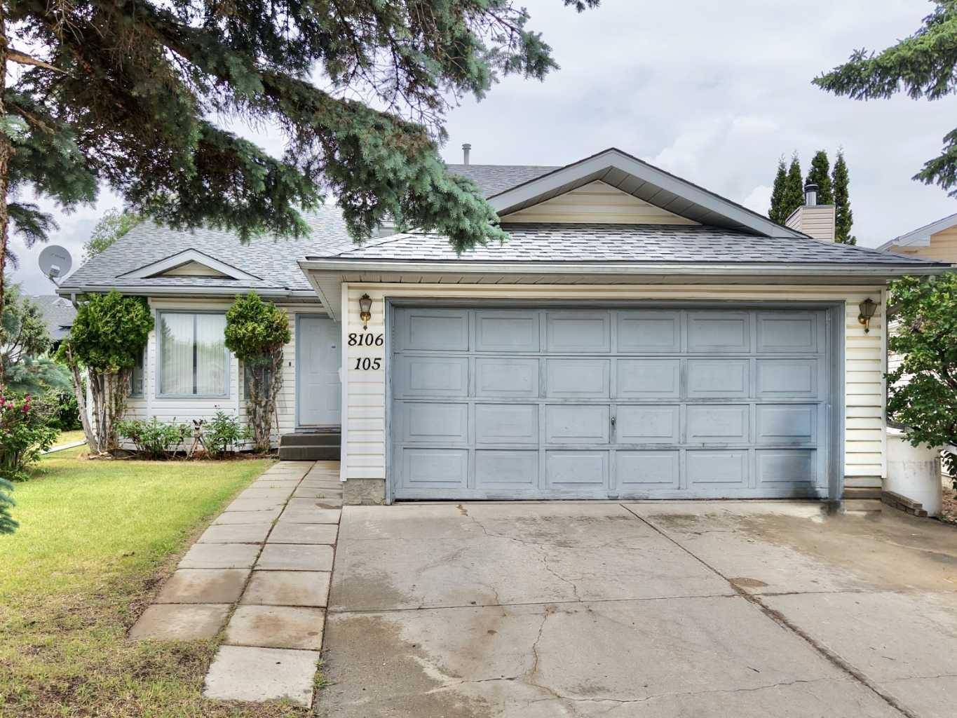 Peace River, AB T8S 1M9,8106 105 AVE