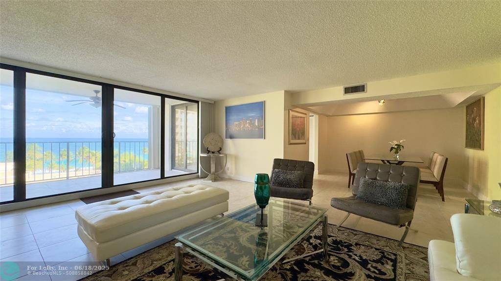 Fort Lauderdale, FL 33305,1905 N Ocean Blvd  #6A