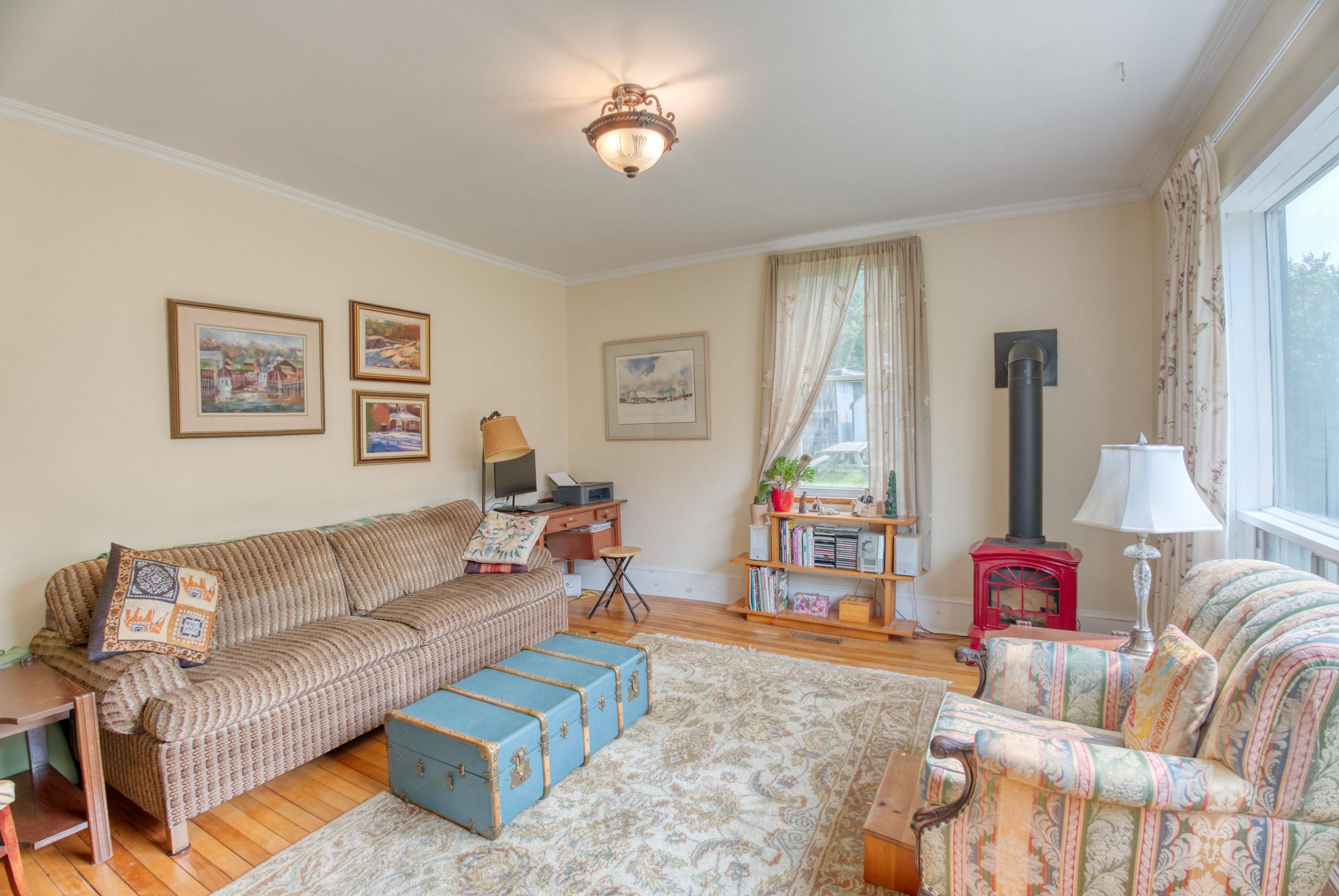 Tay Valley, ON K0H 2B0,412 MCNAUGHTON RD