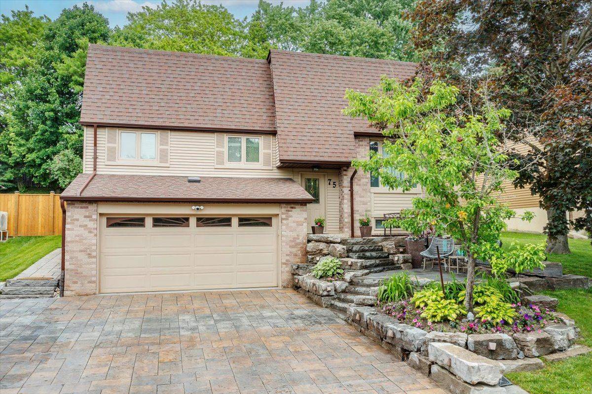 East Gwillimbury, ON L9N 1C3,75 Holland River BLVD