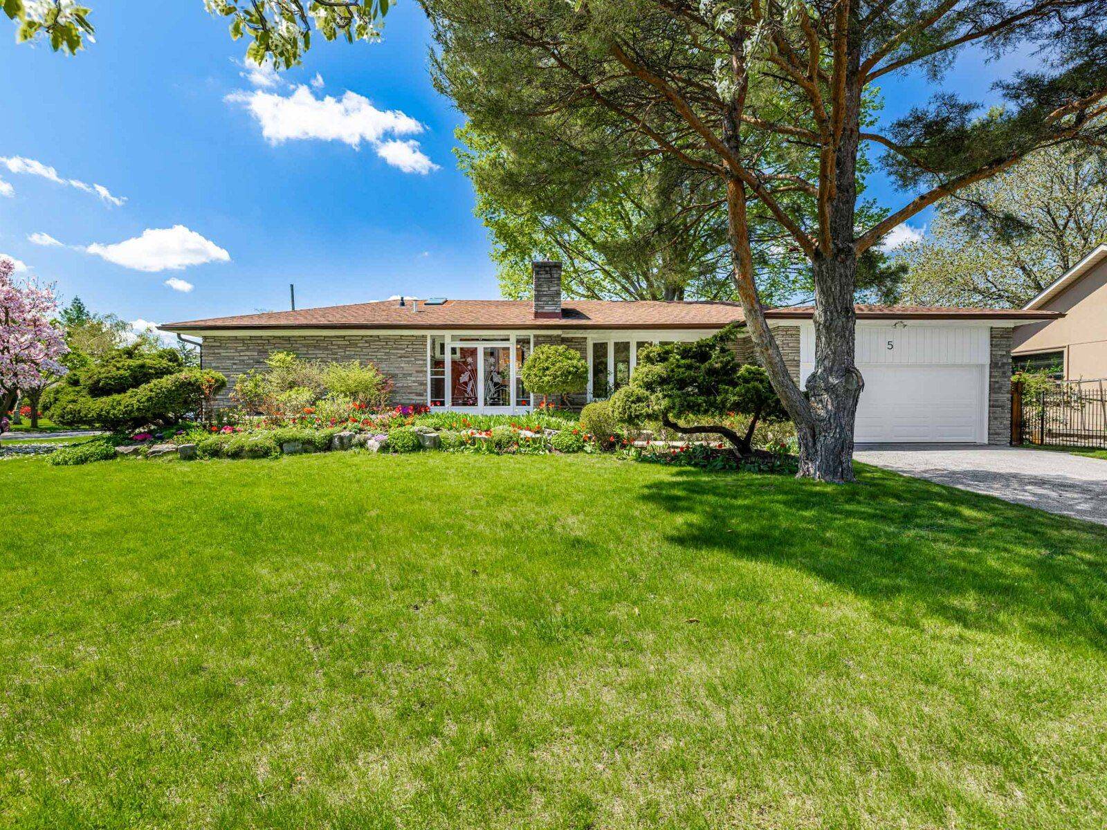 Toronto C13, ON M3A 3G5,5 Parmbelle CRES