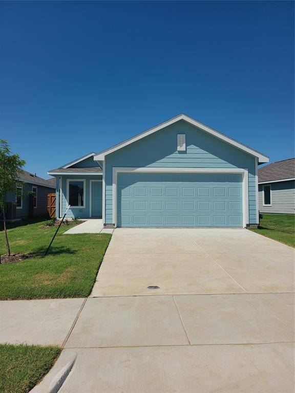 Crandall, TX 75114,1810 Mallen Farm Ridge